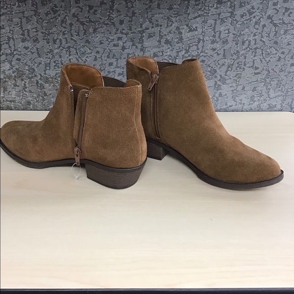 Booties - Picture 4 of 15